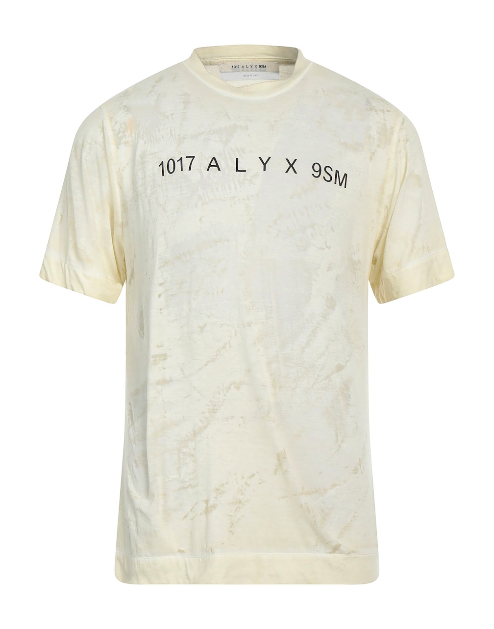 1017 ALYX 9SM - Camisetas