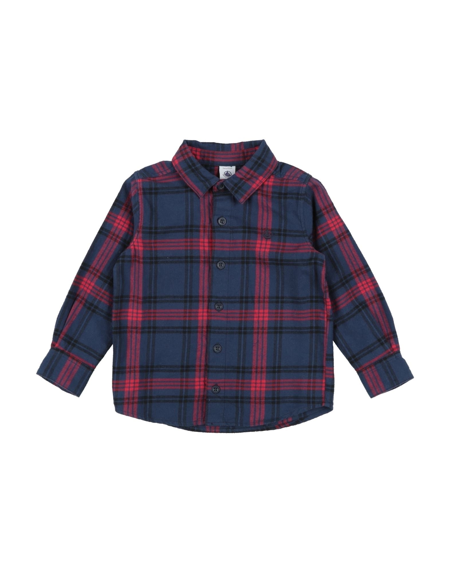 PETIT BATEAU - Shirts