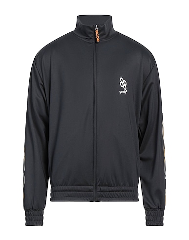 GCDS Sweat-shirt 95% Polyester, 5% Élasthanne