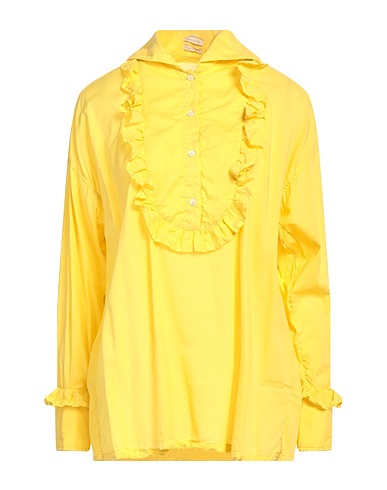 MASSIMO ALBA Top 100% Coton