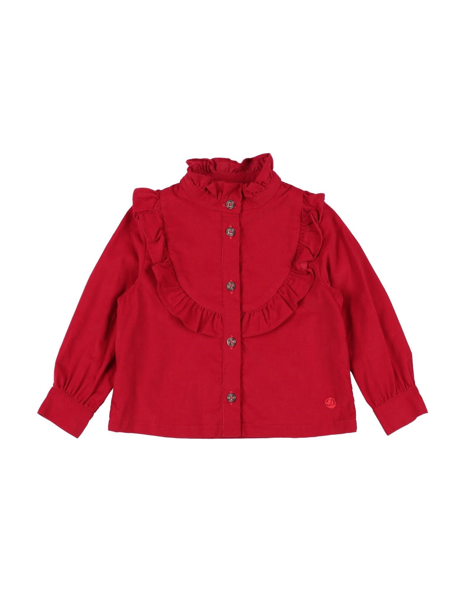 PETIT BATEAU - Shirts