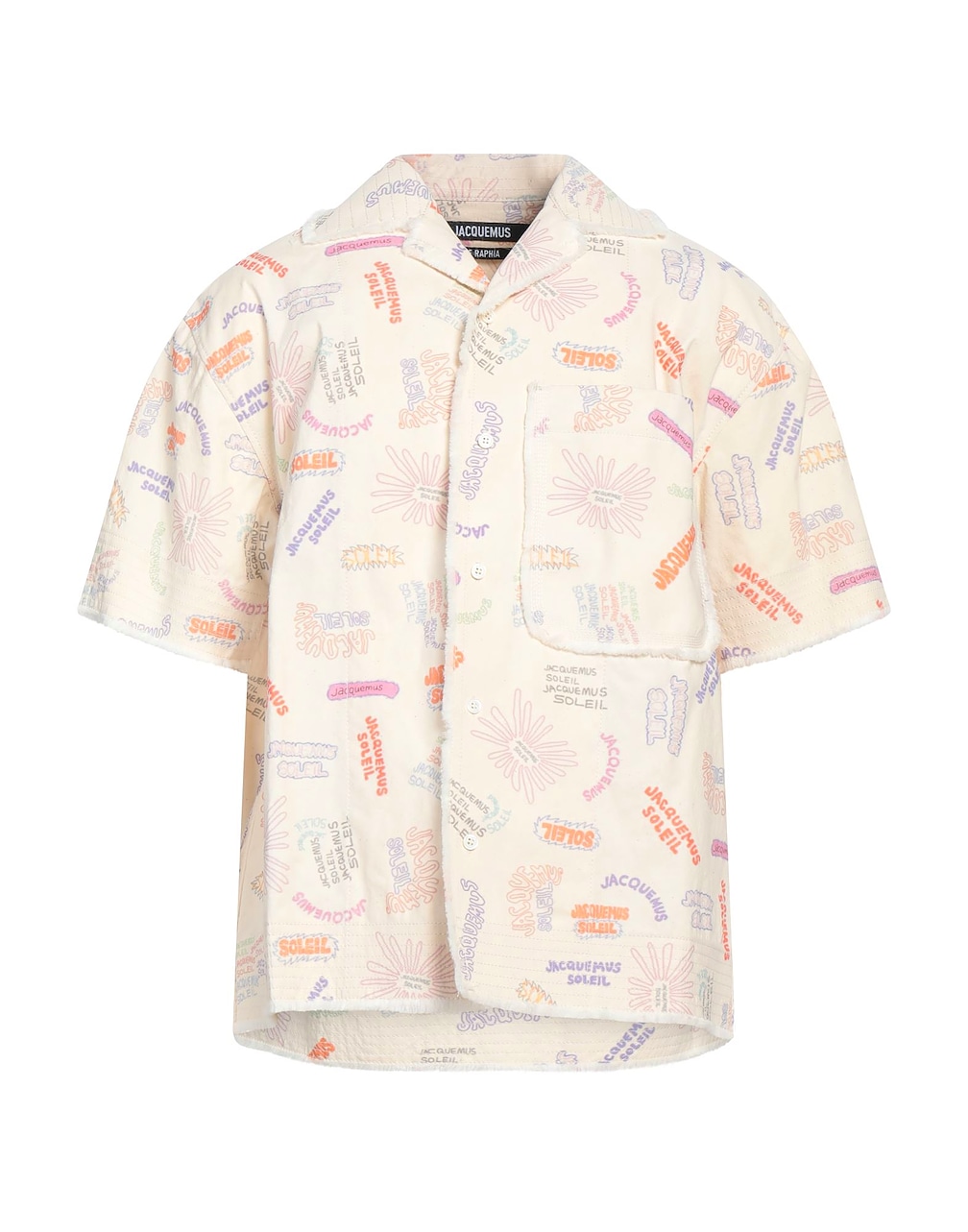 JACQUEMUS - Shirts