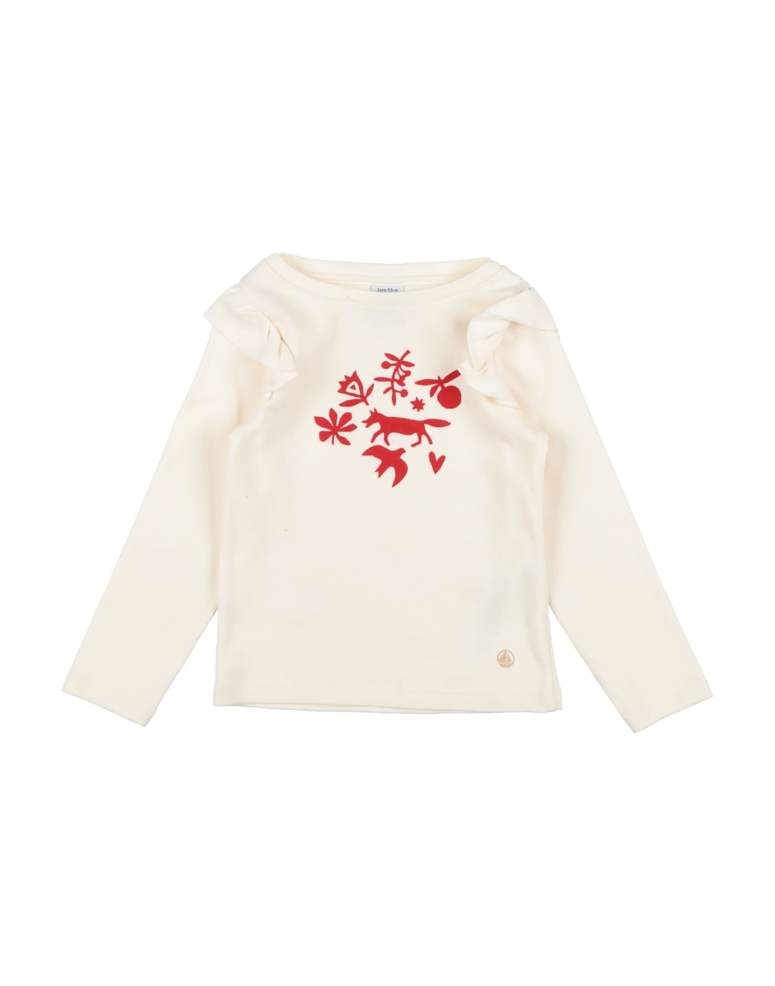 PETIT BATEAU - T-shirts