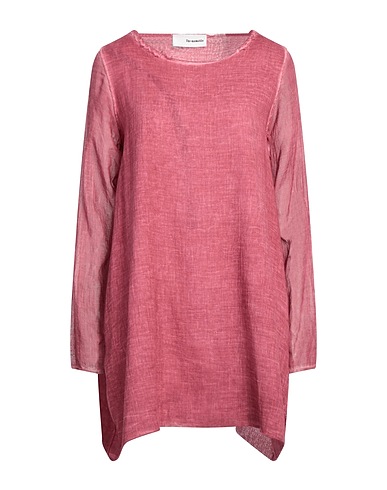 UN-NAMABLE Top Antique rose 100% Cotton