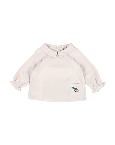 NICE THINGS MINI Chemises et chemisiers fantaisie 100% Coton