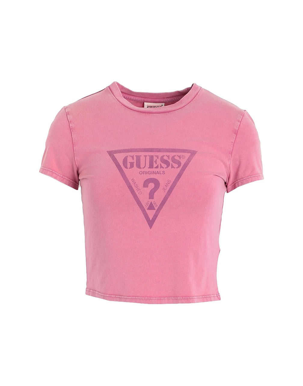 GUESS - T-shirts