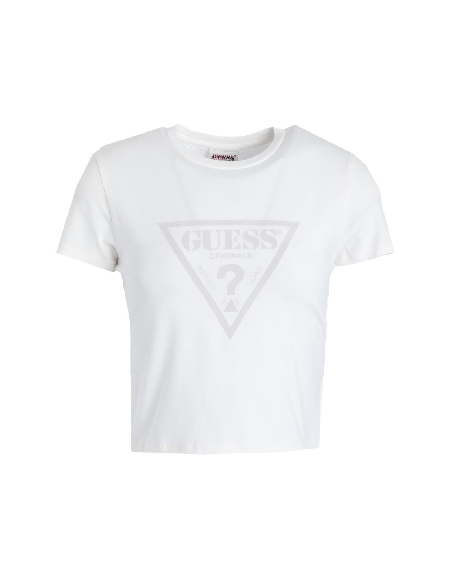 GUESS - T-shirts