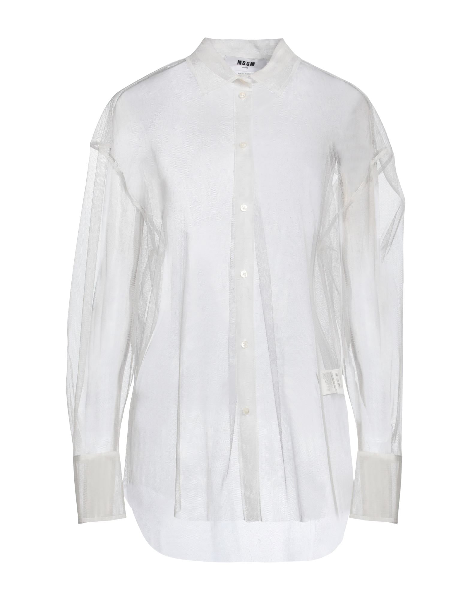 MSGM - Shirts