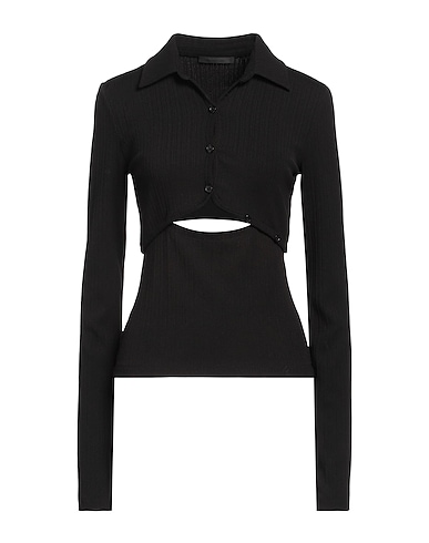 HELMUT LANG Polo 95% Polyester, 5% Élasthanne