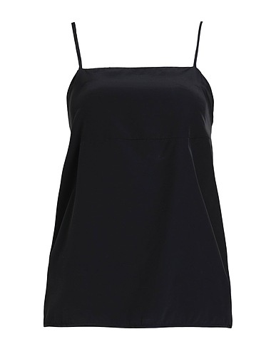 SARA LANZI Top 64% Viscose, 36% Polyamide