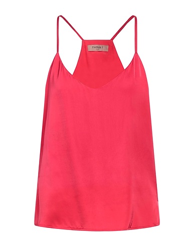 TWINSET Top 100% Viscose