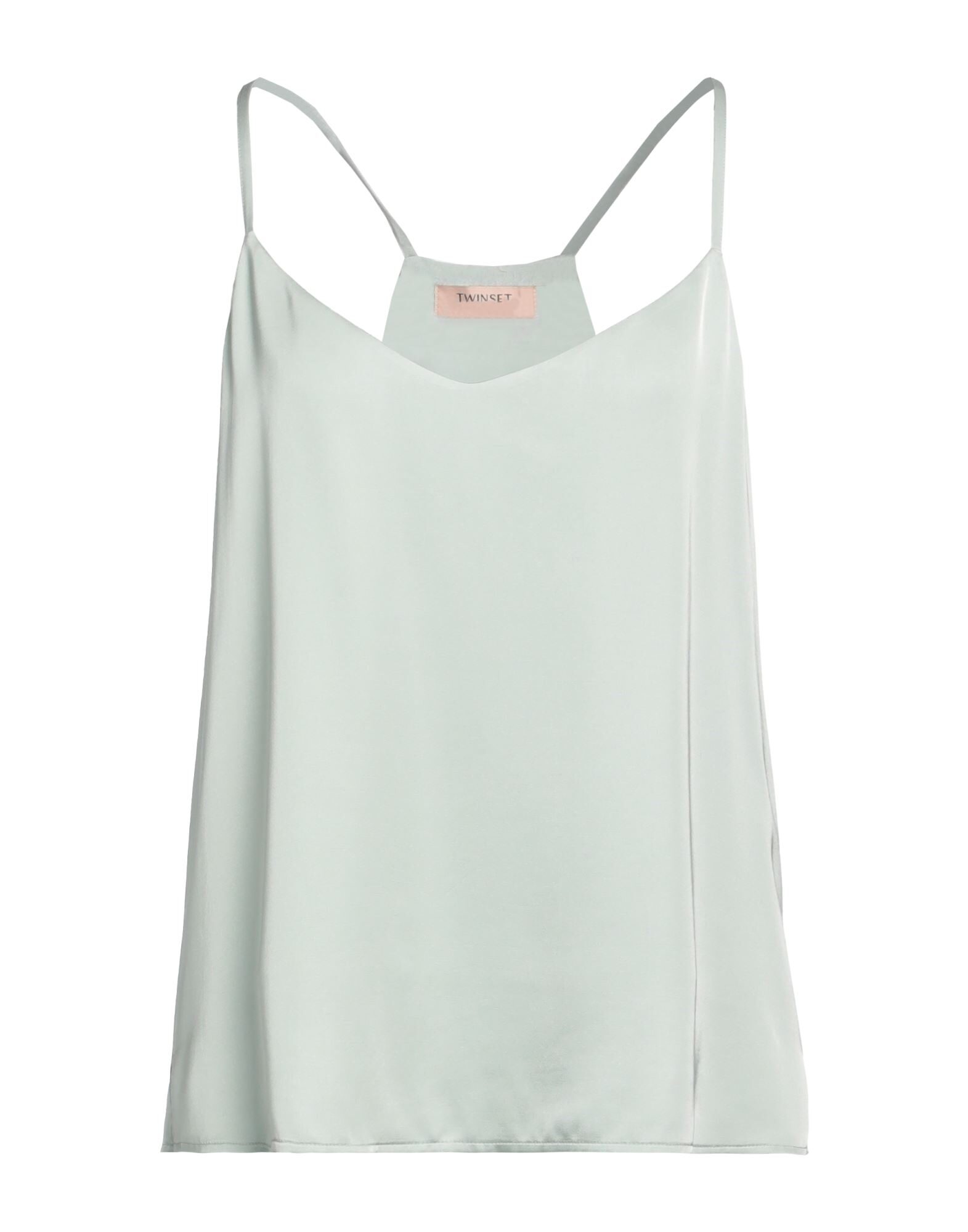 TWINSET - Топы без рукавов