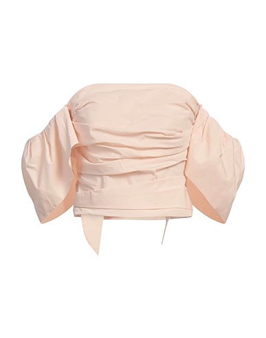 PINKO Off-the-shoulder top 100% Polyester