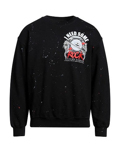 MASSIMO SABBADIN Sweat-shirt 100% Coton