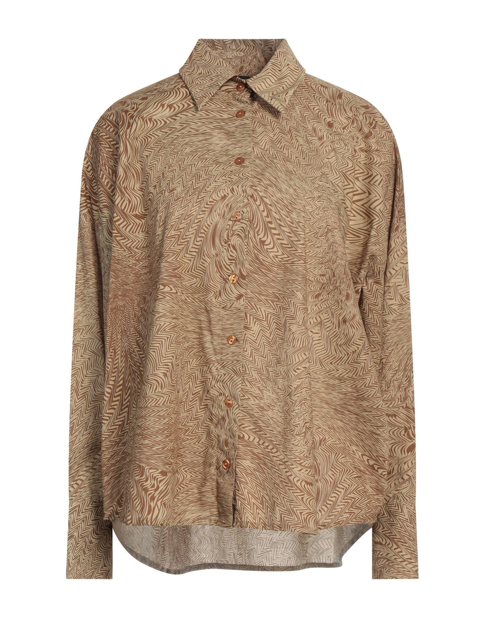 FEDERICA TOSI - Πουκάμισα 