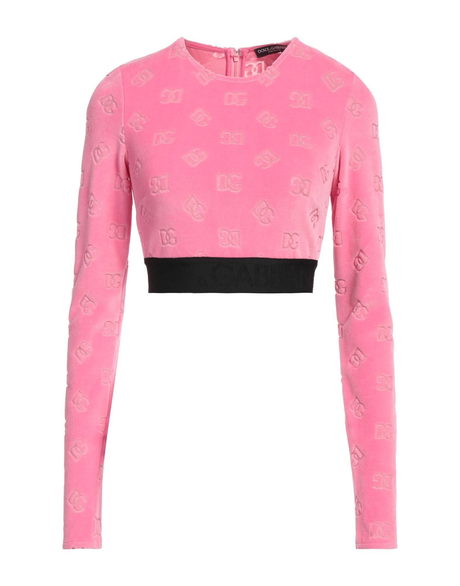 DOLCE&GABBANA - T-shirts