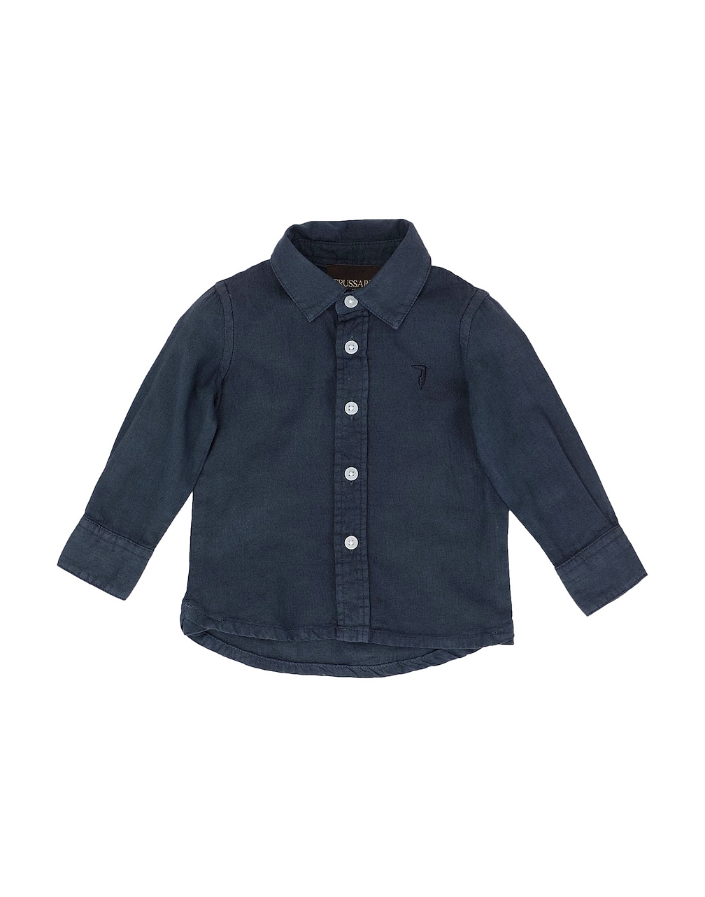 TRUSSARDI JUNIOR - Πουκάμισα