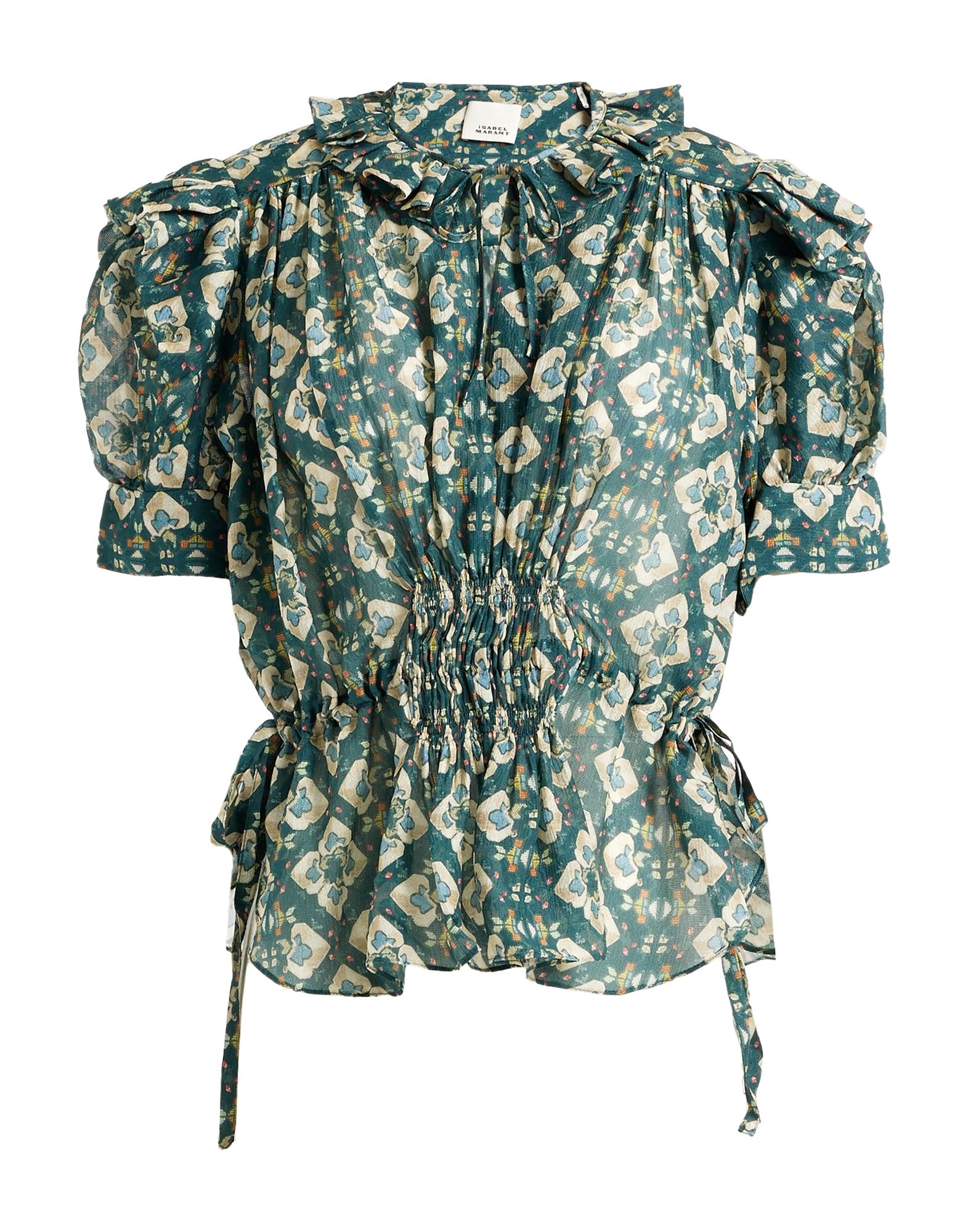 ISABEL MARANT - Tops