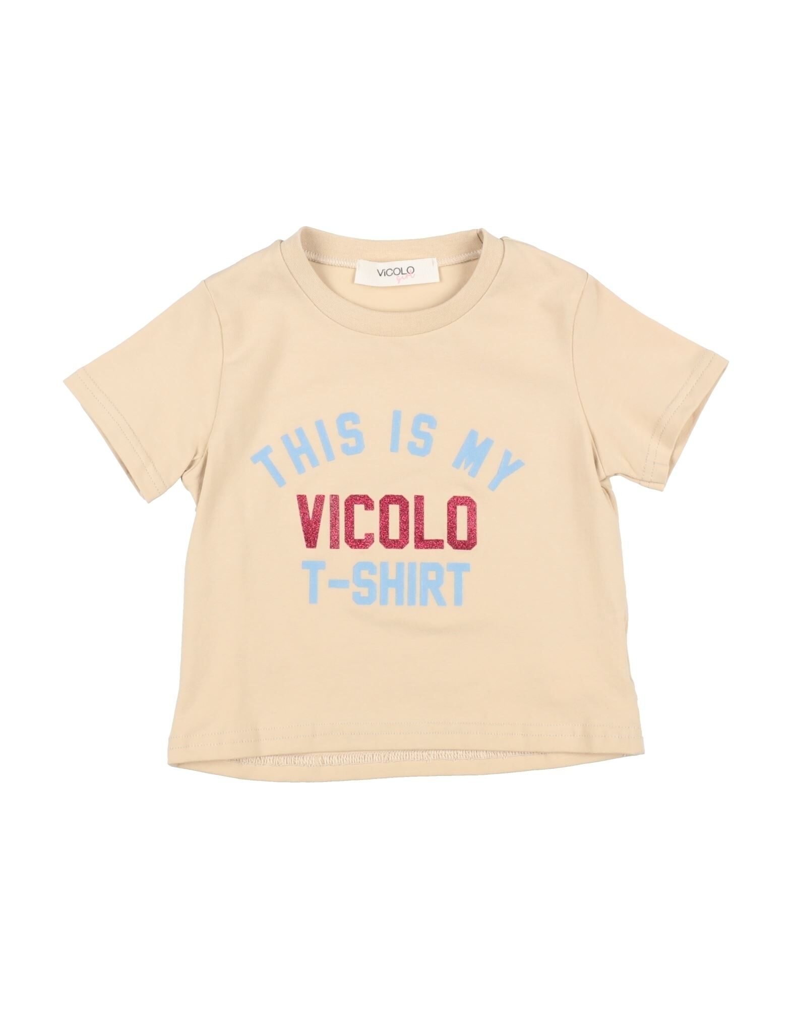 VICOLO - T-shirts