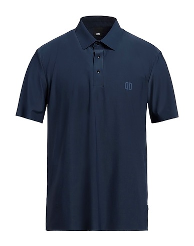 DUNO Polo 73% Polyamide, 27% Élasthanne