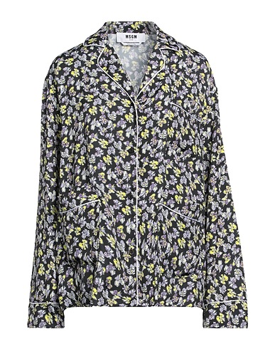 MSGM Chemises et chemisiers fantaisie 100% Polyester