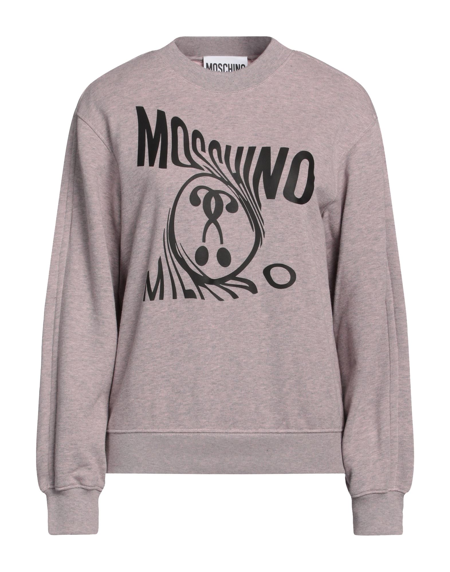 MOSCHINO - Sweatshirts