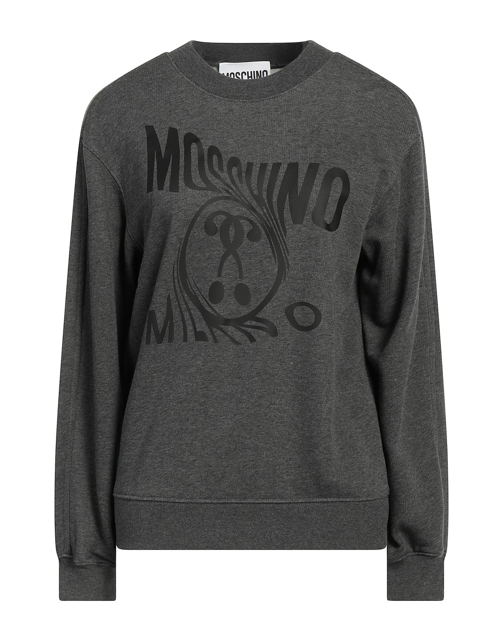 MOSCHINO - Sweatshirts