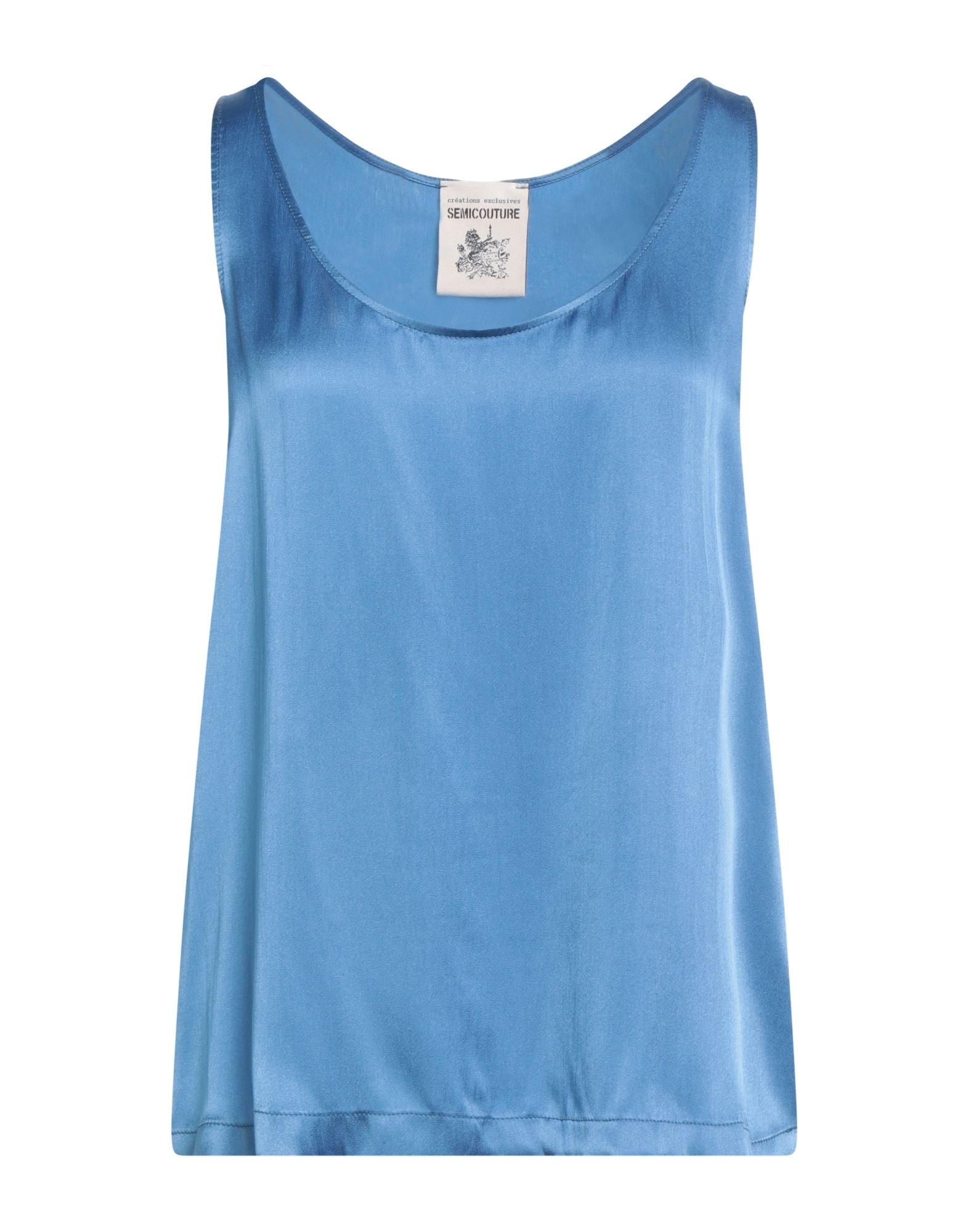 SEMICOUTURE - Tops