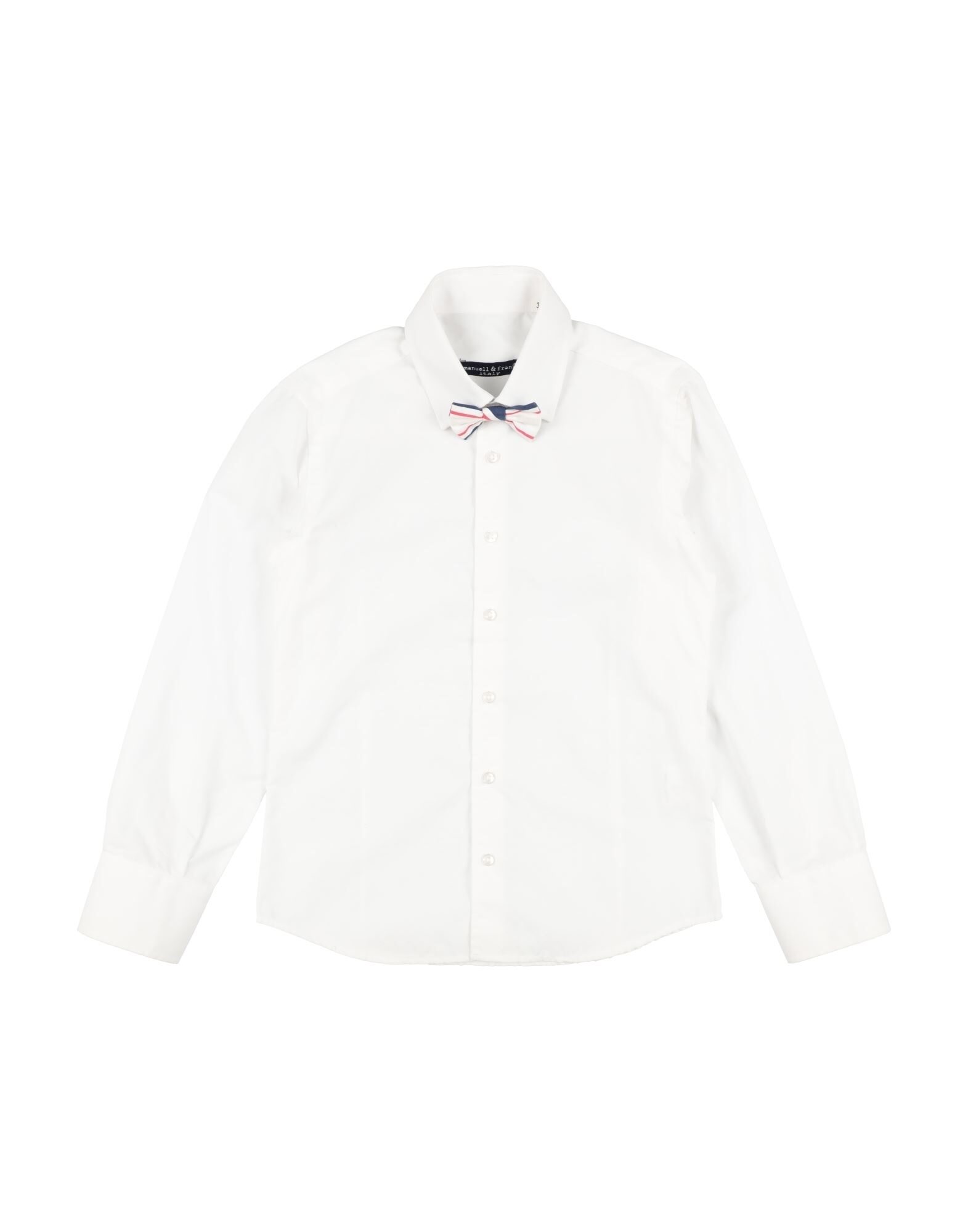 MANUELL & FRANK - Shirts