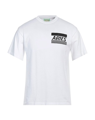 ARIES T-shirt 100% Cotton
