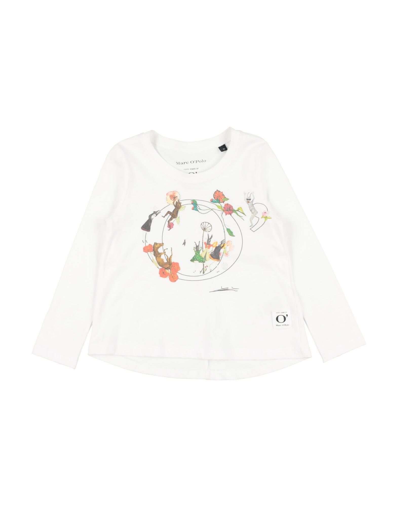 MARC O' POLO - T-shirts