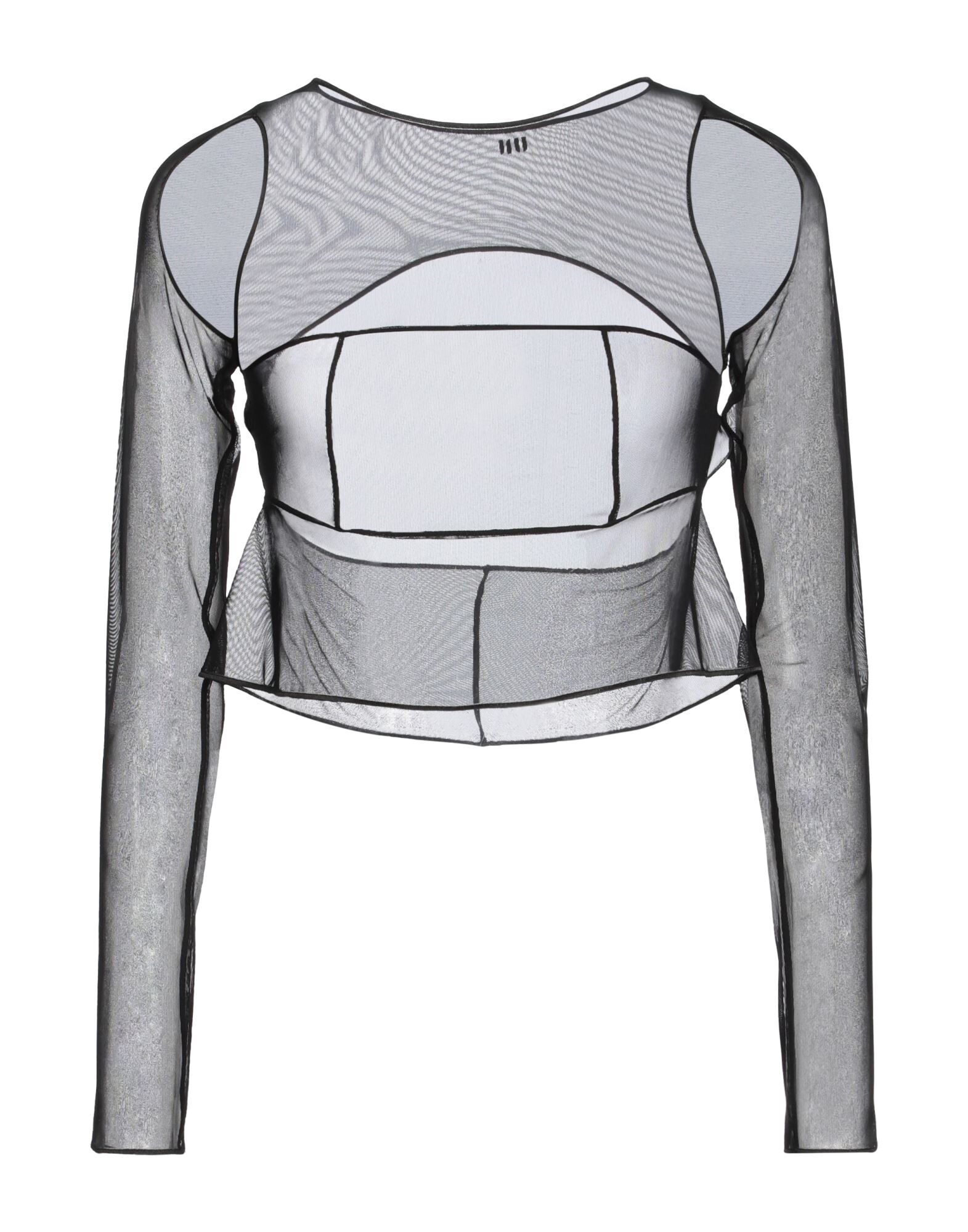 UND - Футболки