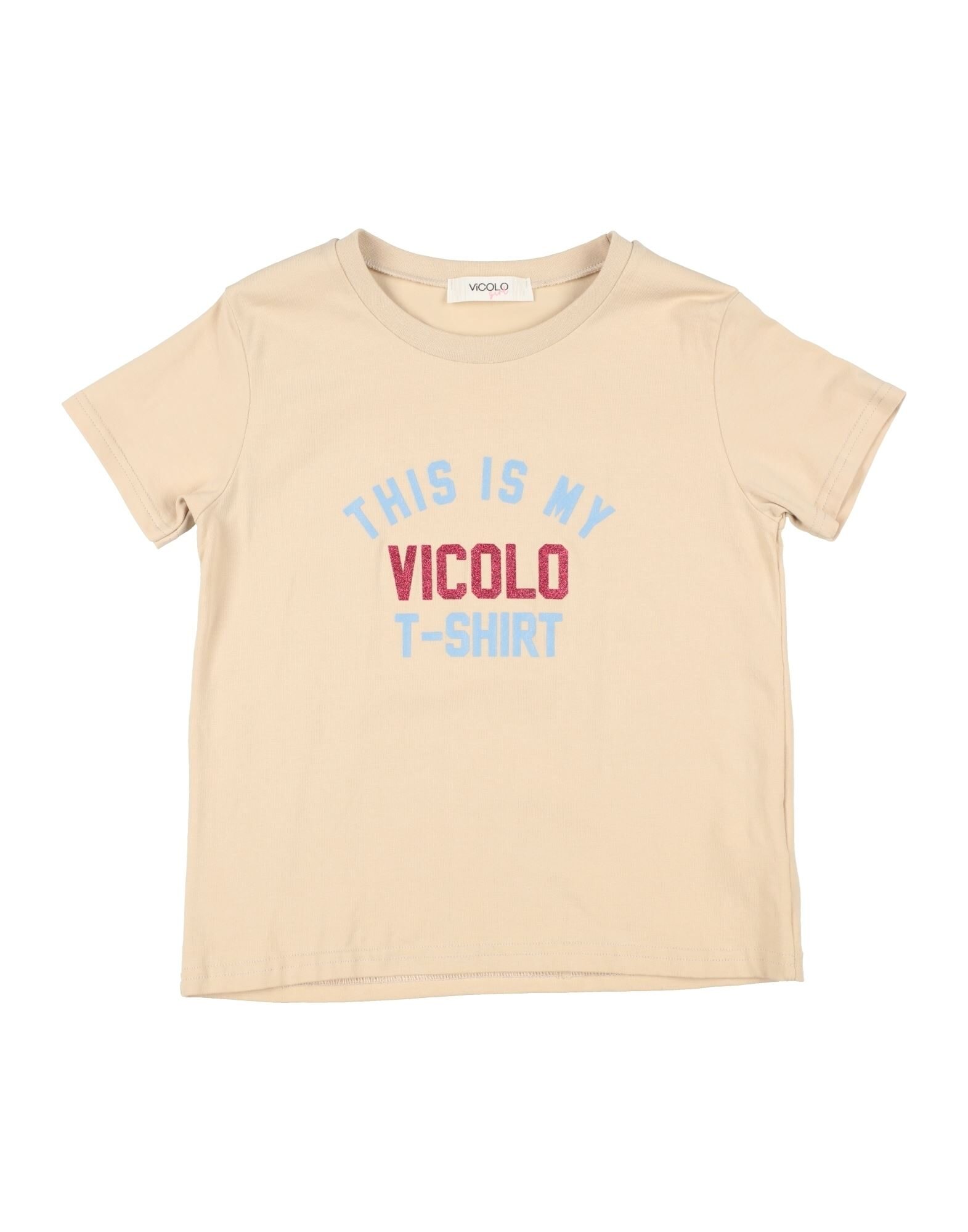 VICOLO - T-shirts