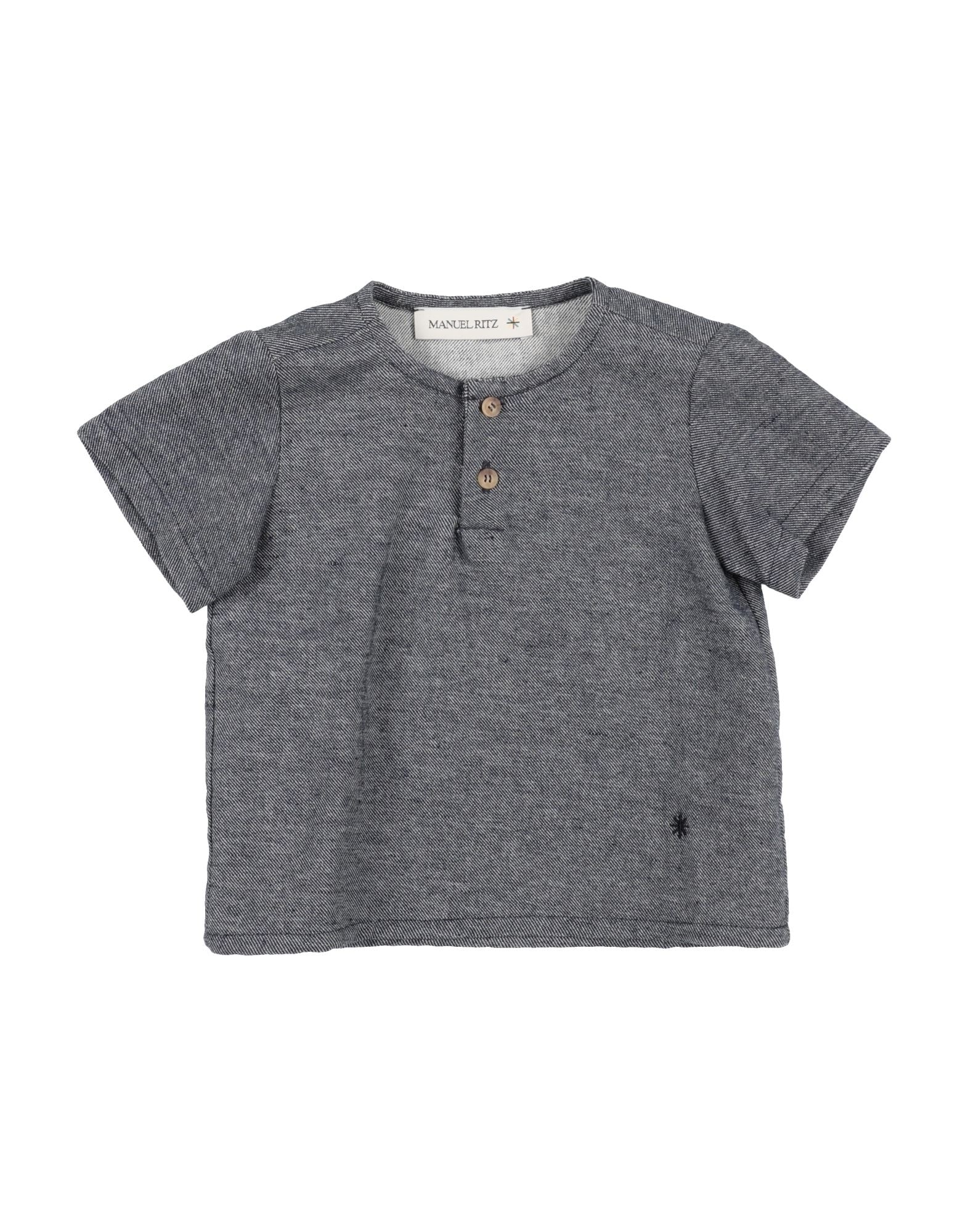 MANUEL RITZ - T-shirts