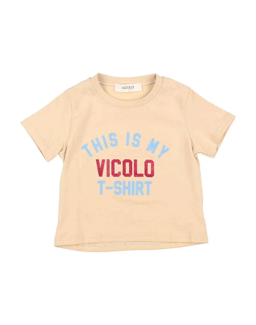 VICOLO - T-shirts