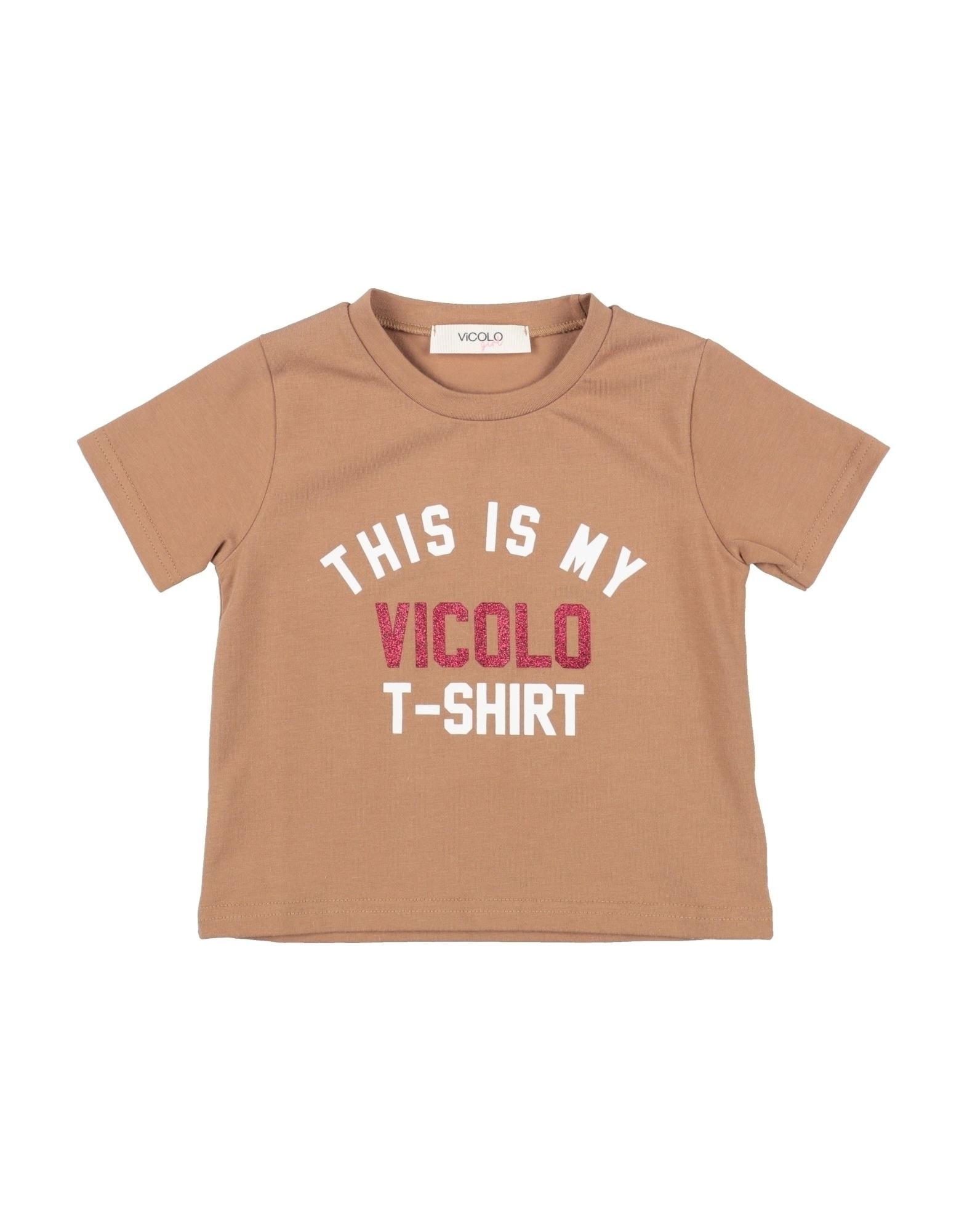 VICOLO - T-shirts