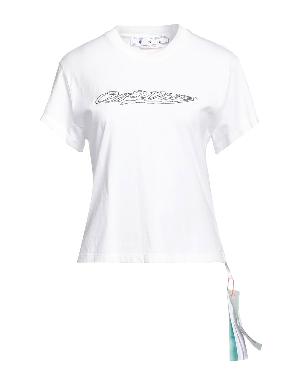 OFF-WHITE™ - T-shirts