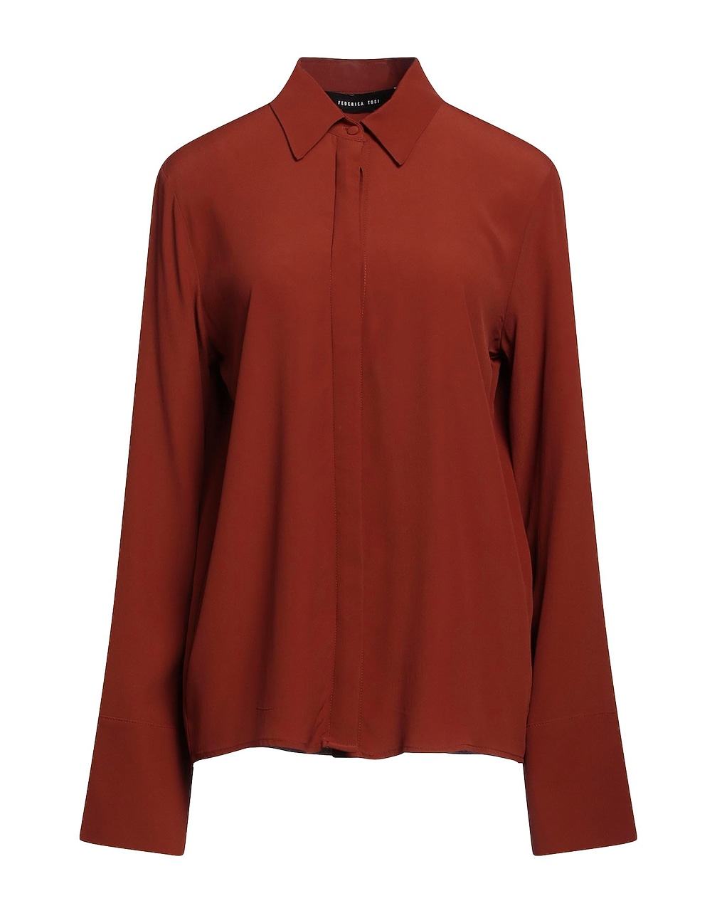 FEDERICA TOSI - Shirts