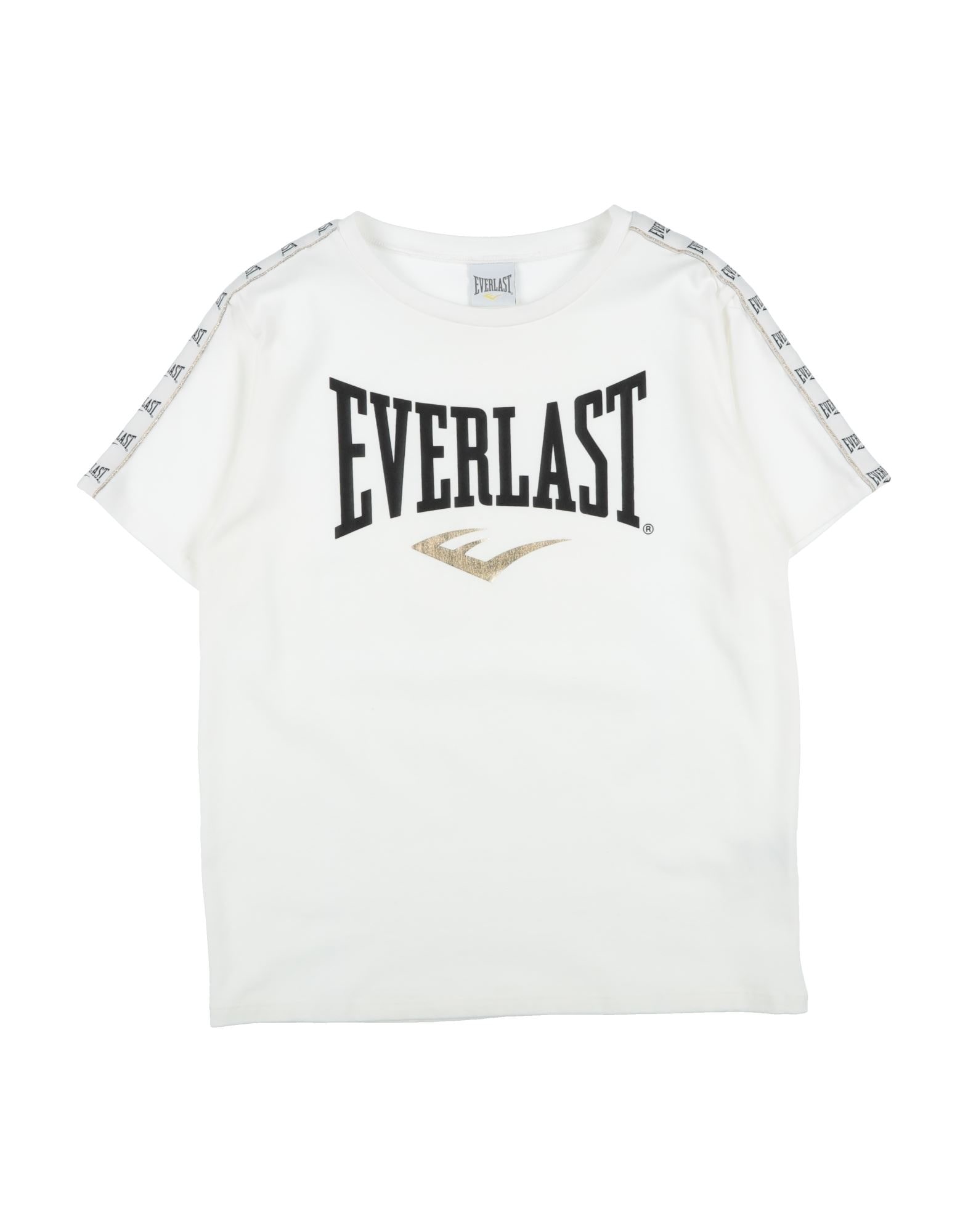 EVERLAST - T-shirts