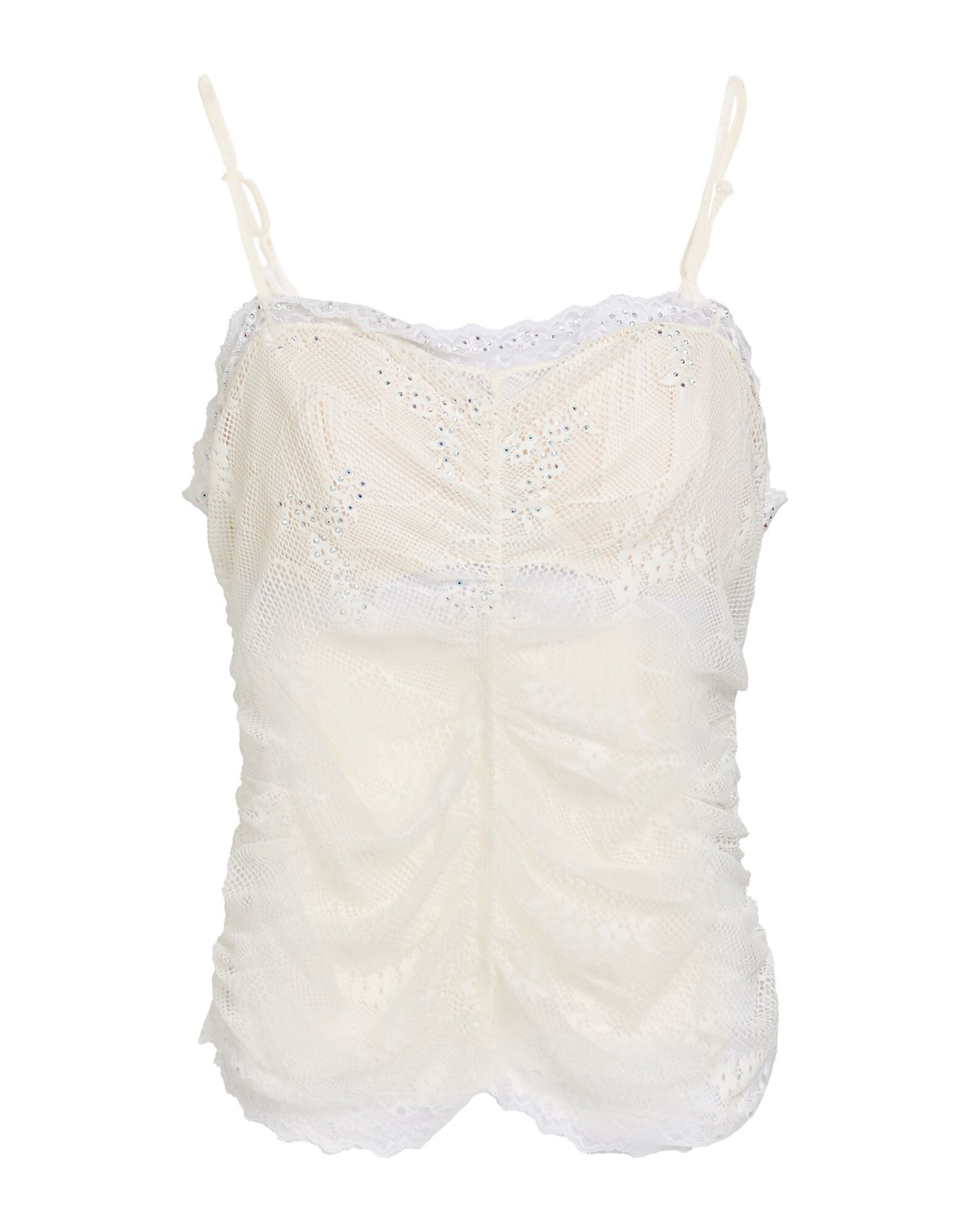 ANGELO MARANI - Топы без рукавов