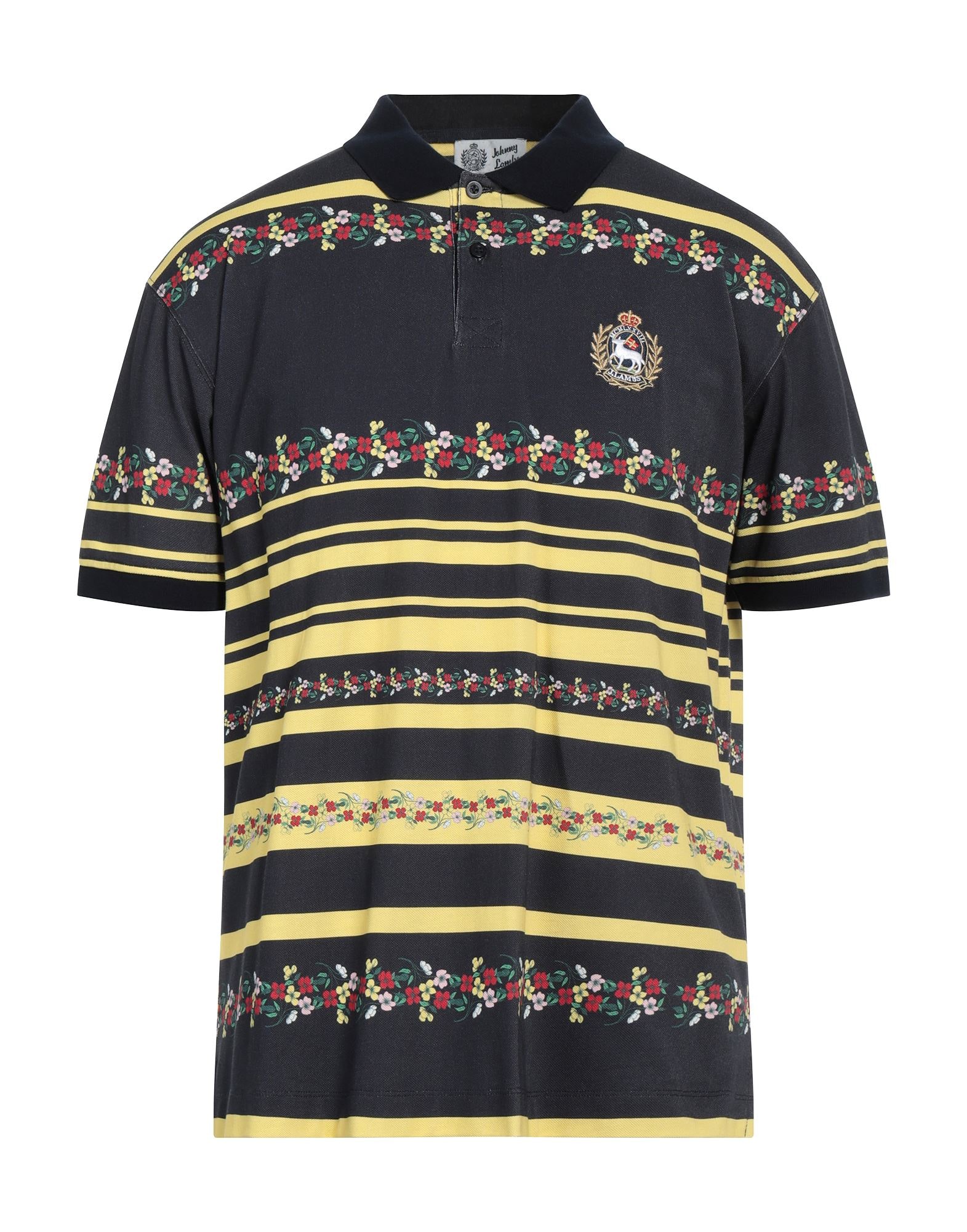 JOHNNY LAMBS - ポロシャツ