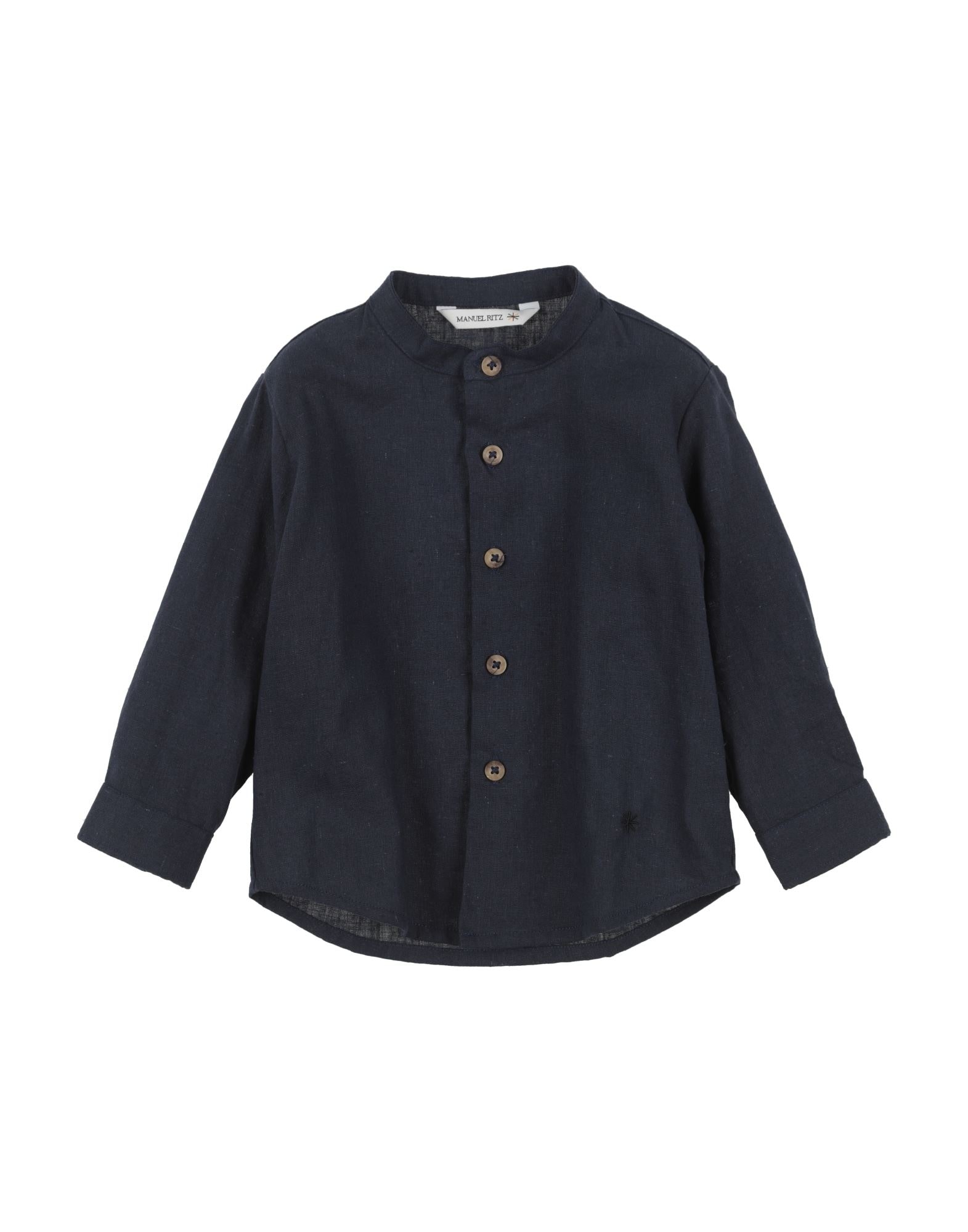 MANUEL RITZ - Shirts