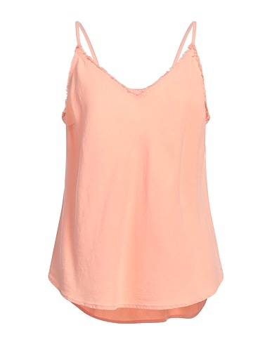 BELLA DAHL Camisole Salmon pink 100% Lyocell