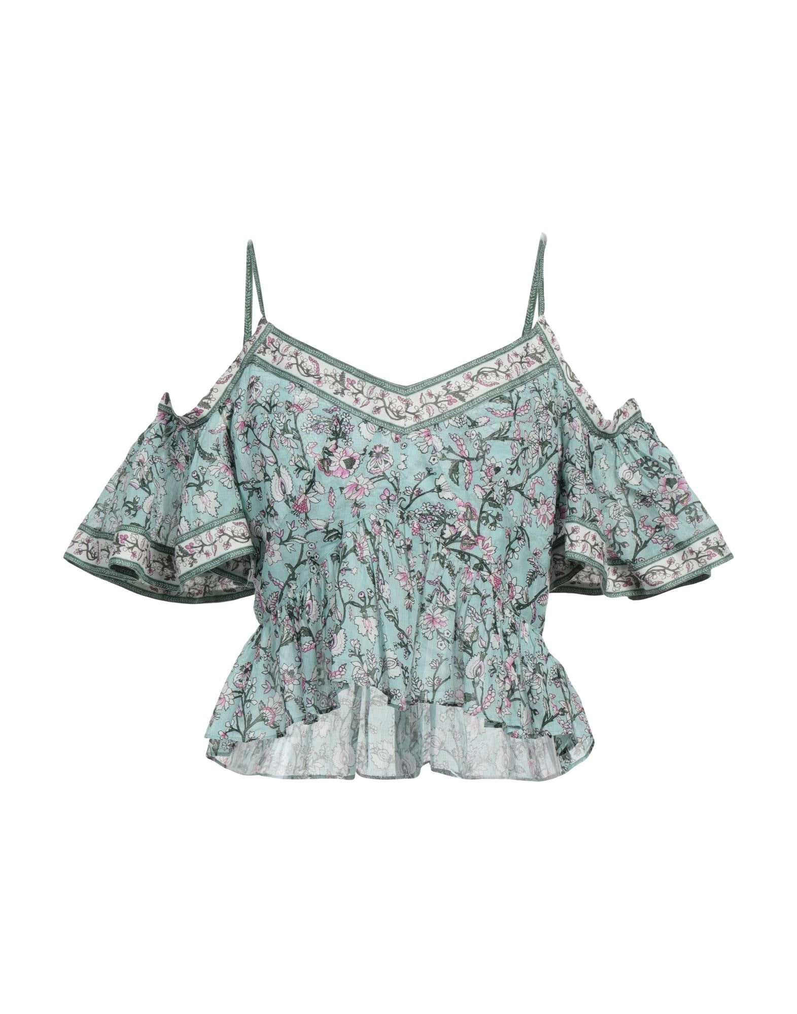 MARANT ÉTOILE - Топы без рукавов