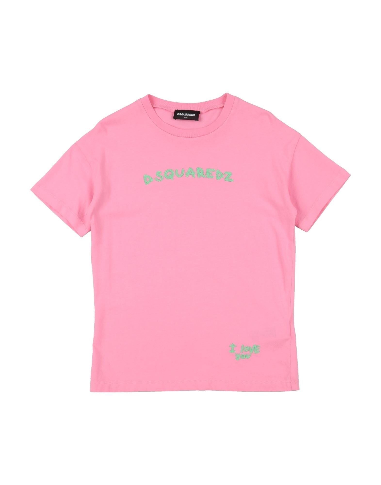 DSQUARED2 - T-shirts