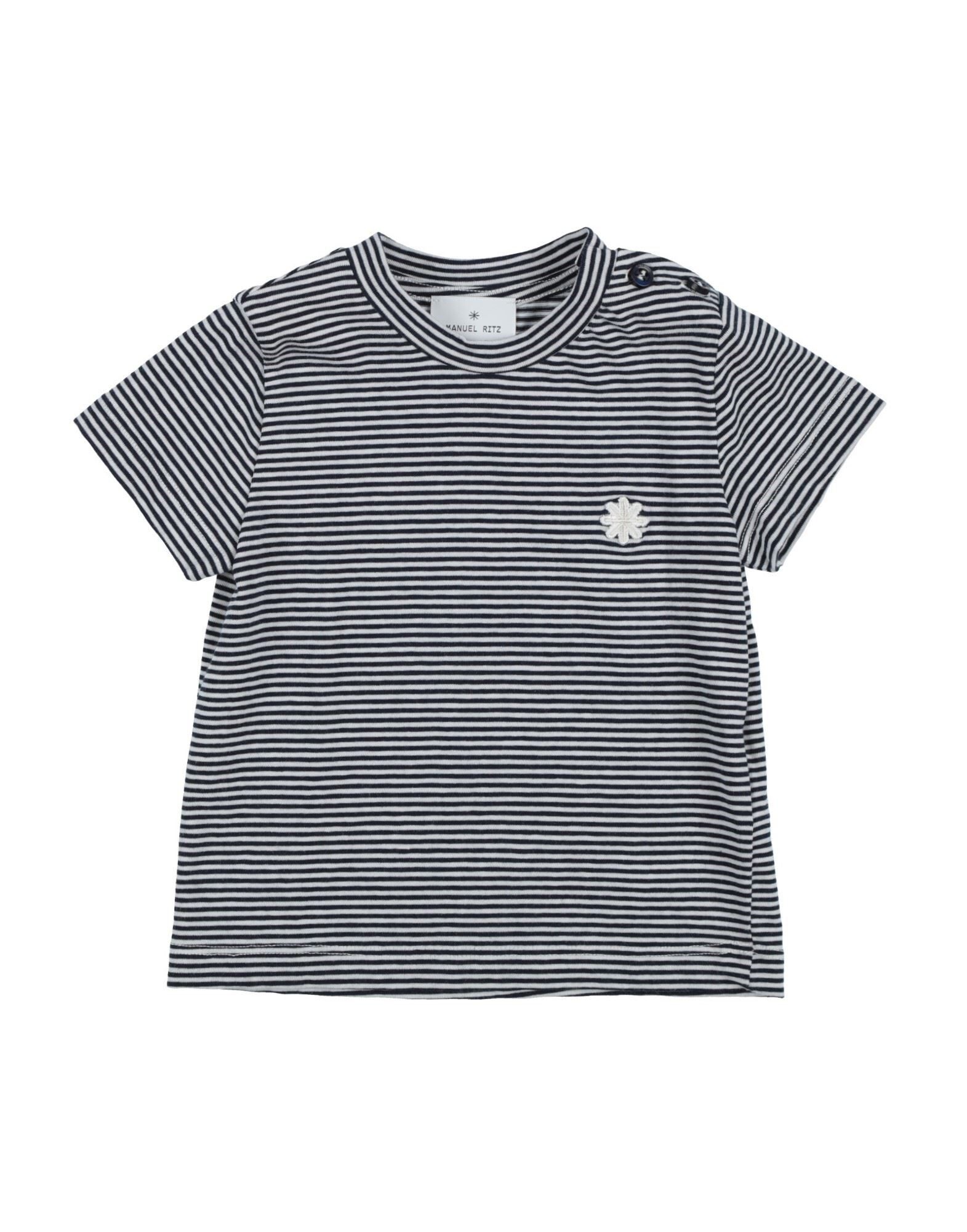 MANUEL RITZ - Футболки