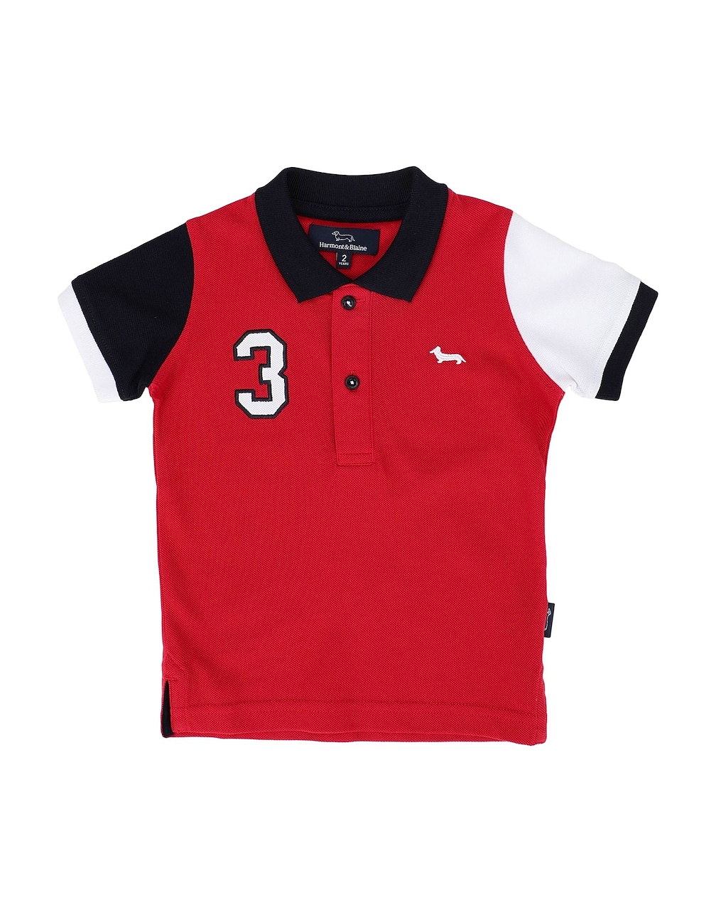 HARMONT & BLAINE - Poloshirts