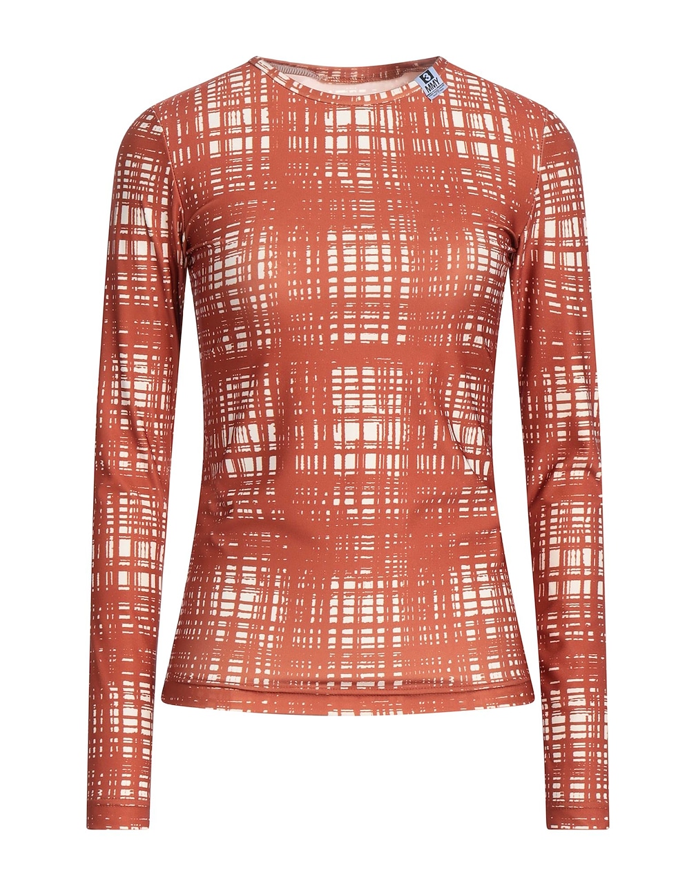 MAISON MIHARA YASUHIRO - T-shirts