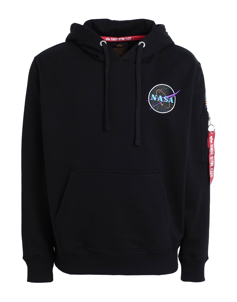 ALPHA INDUSTRIES - Sweatshirts