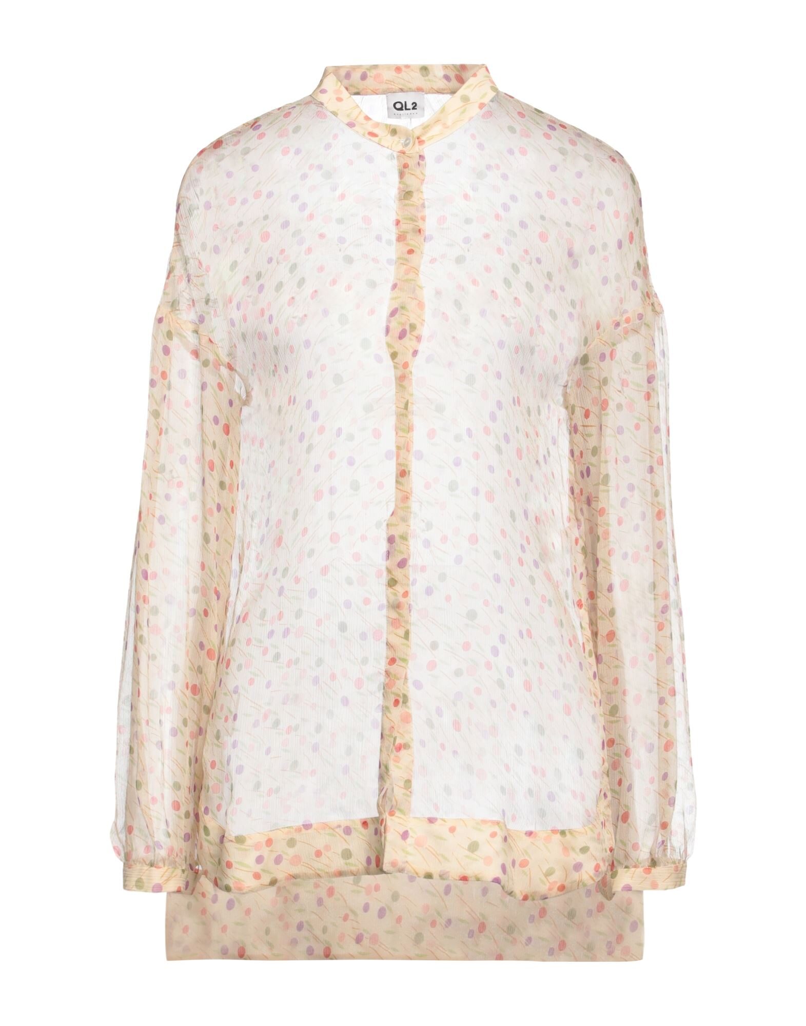 QL2  QUELLEDUE - Shirts